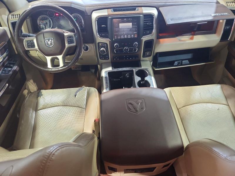Aukcja sprzedaży 2014 Ram 1500, vin: 1C6RR7NMXES423060, numer aukcji: 60314266