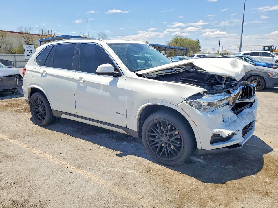 Aukcja sprzedaży 2015 Bmw X5, vin: 5UXKR0C57F0K65513, numer aukcji: 61822636