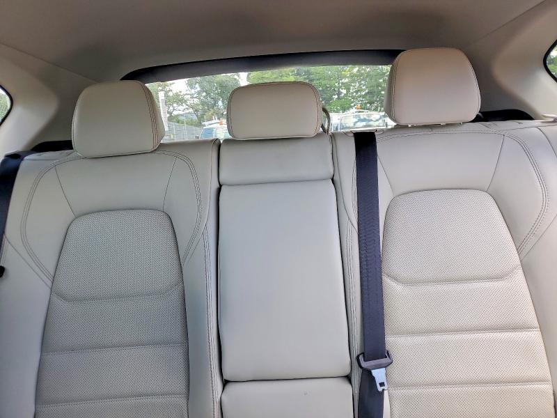 60193156 :رقم المزاد ، JM3KFBCM8P0264828 vin ، 2023 Mazda Cx-5 مزاد بيع