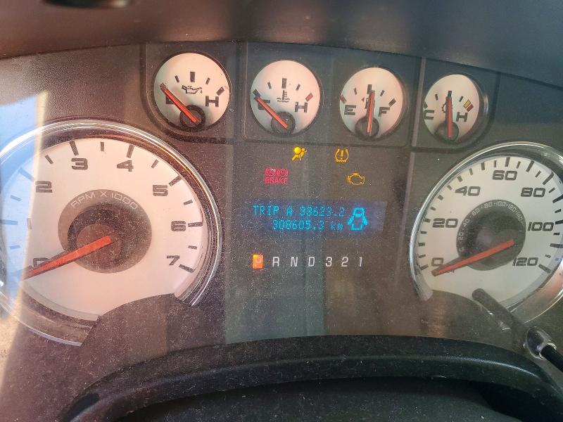 Продаж на аукціоні авто 2010 Ford F150, vin: 1FTFW1EV1AFD58239, номер лоту: 57417986