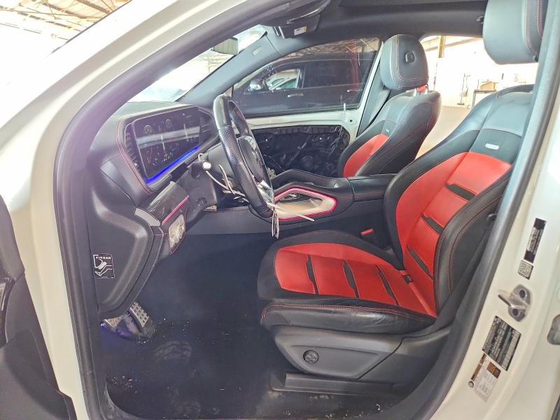 Продажа на аукционе авто 2022 Mercedes-benz Gle Coupe, vin: 4JGFD6BB1NA776571, номер лота: 62516156
