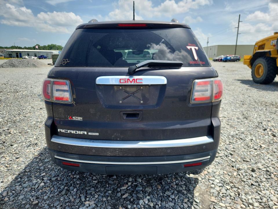 Aukcja sprzedaży 2017 Gmc Acadia Limited, vin: 1GKKRSKD7HJ179450, numer aukcji: 62134146