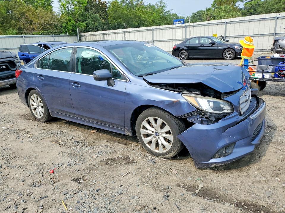 Aukcja sprzedaży 2017 Subaru Legacy, vin: 4S3BNAH6XH3034417, numer aukcji: 62582796