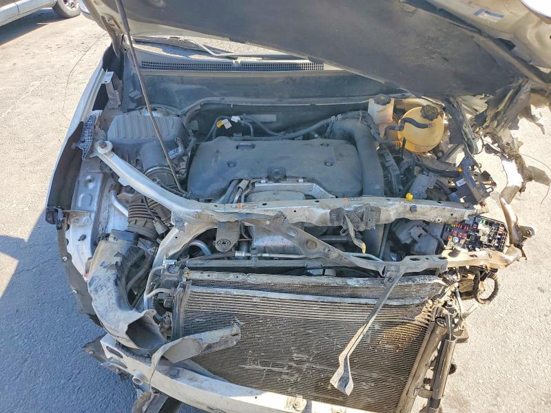 Aukcja sprzedaży 2020 Chevrolet Equinox, vin: 3GNAXLEXXLS591286, numer aukcji: 62517666