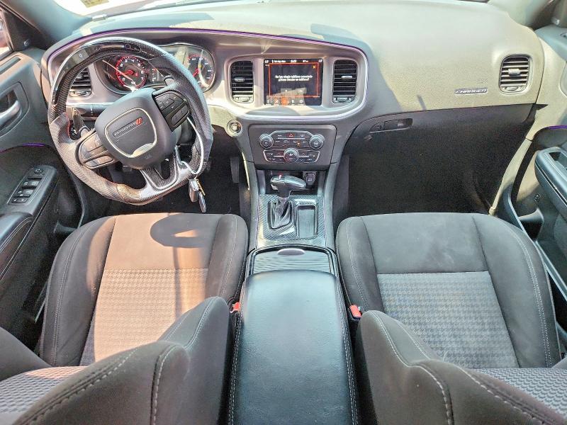 Aukcja sprzedaży 2022 Dodge Charger, vin: 2C3CDXHG6NH138306, numer aukcji: 61740796