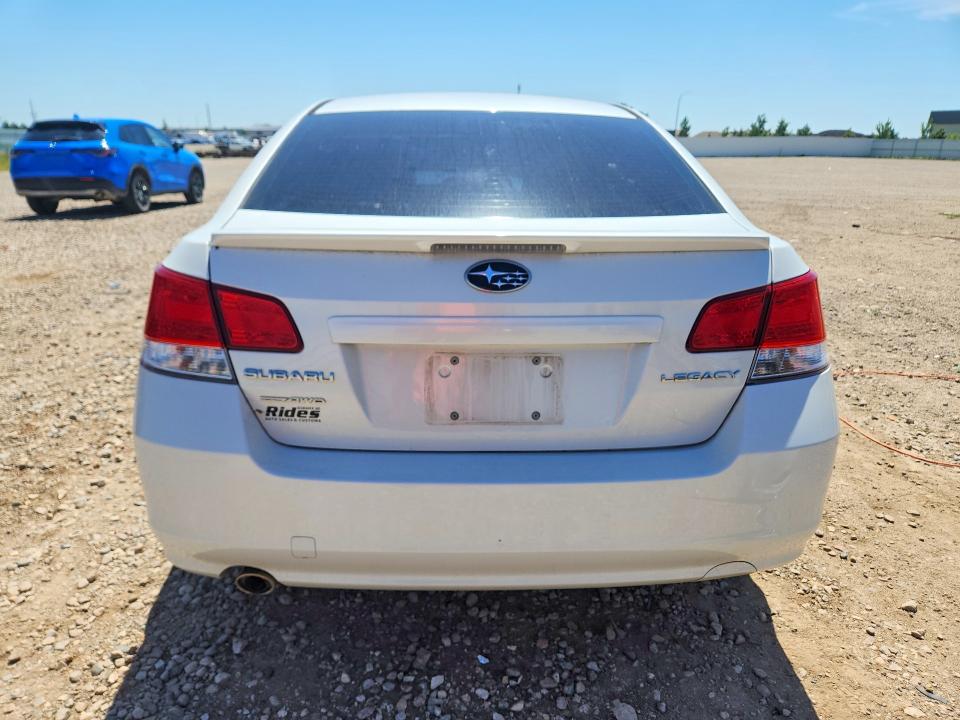 Aukcja sprzedaży 2010 Subaru Legacy, vin: 4S3BMCG66A3222860, numer aukcji: 60629576