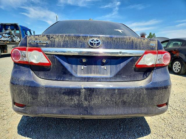 Aukcja sprzedaży 2012 Toyota Corolla, vin: 2T1BU4EE6CC758900, numer aukcji: 59295596
