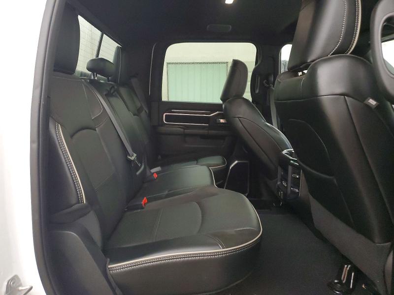 Продаж на аукціоні авто 2022 Ram 2500, vin: 3C6UR5FJ5NG324124, номер лоту: 61601346