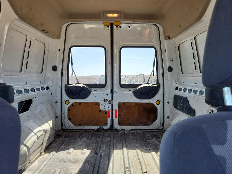 Продаж на аукціоні авто 2012 Ford Transit Connect, vin: NM0LS6AN5CT122891, номер лоту: 62527276