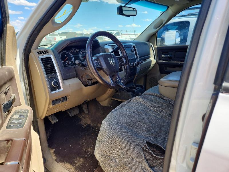 Продажа на аукционе авто 2012 Dodge Ram 3500, vin: 3C63DRLL3CG227380, номер лота: 58949696