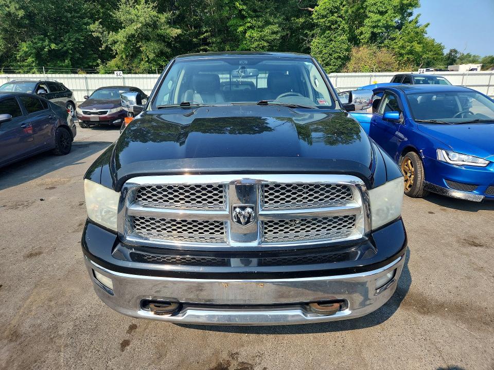 Aukcja sprzedaży 2012 Dodge Ram 1500, vin: 1C6RD7NT2CS157827, numer aukcji: 62125846