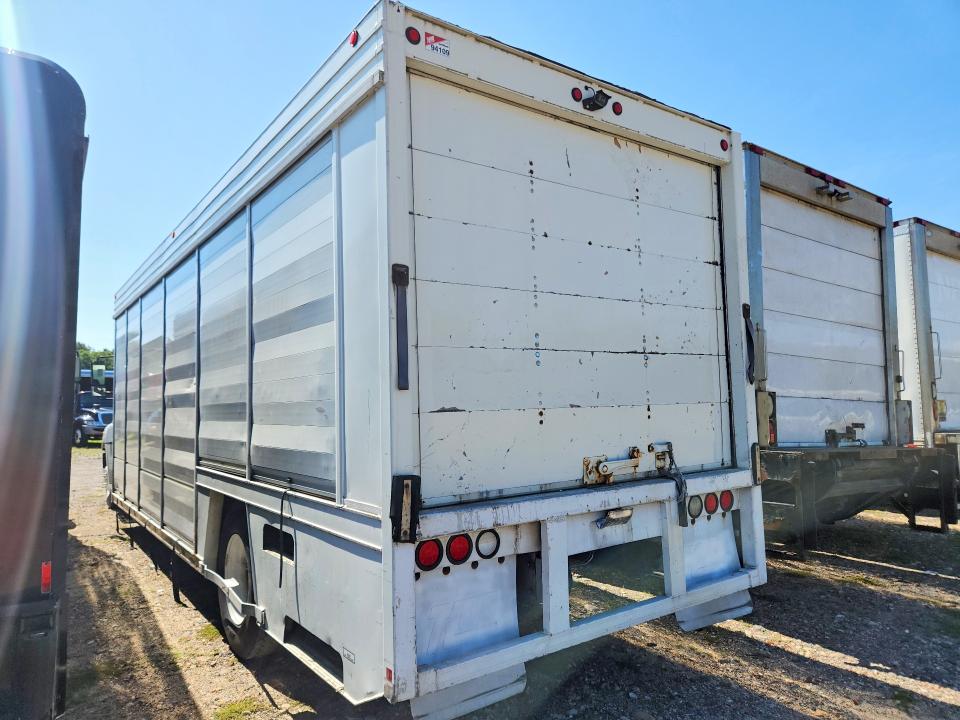 Продаж на аукціоні авто 2014 Hino 338, vin: 5PVNV8JV1E4S53814, номер лоту: 56219646
