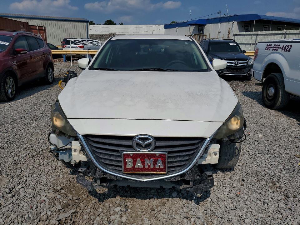 Продаж на аукціоні авто 2014 Mazda 3, vin: JM1BM1K71E1144896, номер лоту: 62540176