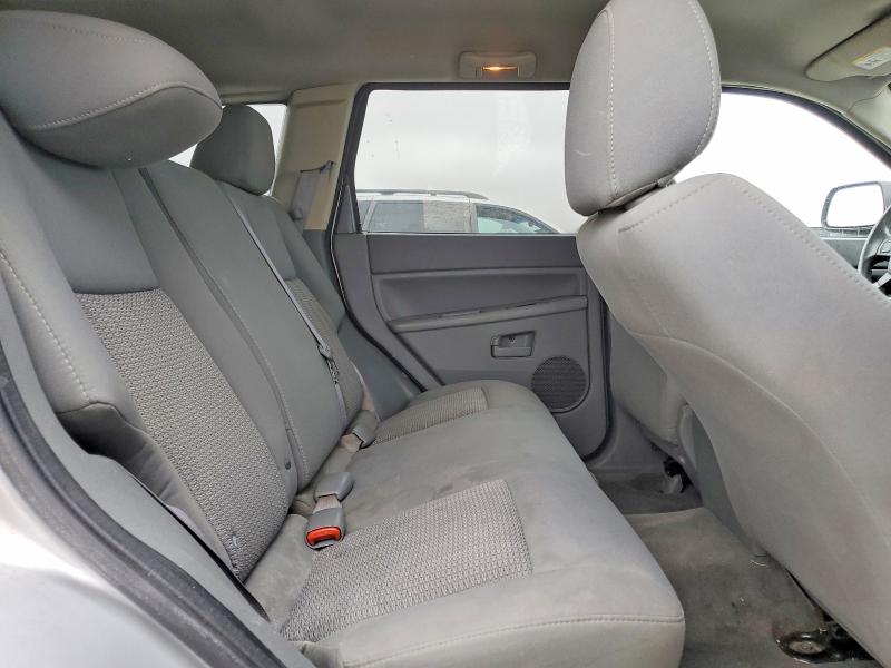 Aukcja sprzedaży 2007 Jeep Grand Cherokee, vin: 1J8GR48KX7C513548, numer aukcji: 60430576