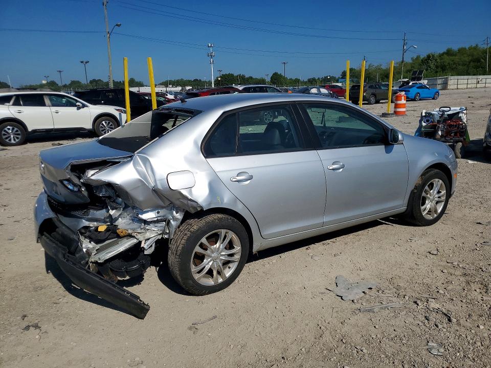 60478596 :رقم المزاد ، 3VWRX7AJ9AM164488 vin ، 2010 Volkswagen Jetta مزاد بيع