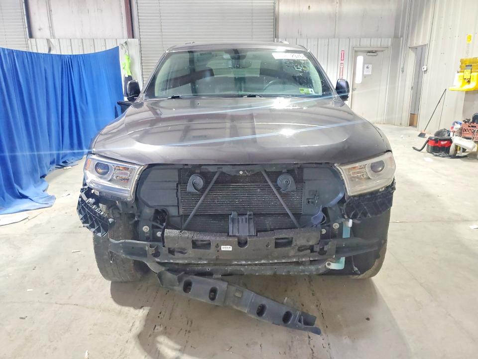 Продаж на аукціоні авто 2020 Dodge Durango, vin: 1C4RDJAG5LC229855, номер лоту: 59612976