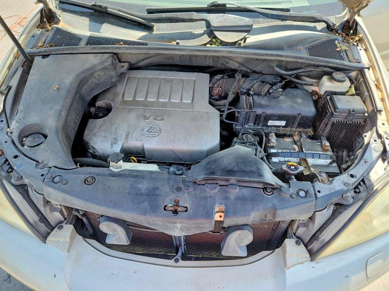 Aukcja sprzedaży 2008 Lexus Rx, vin: 2T2HK31U68C079235, numer aukcji: 62997836