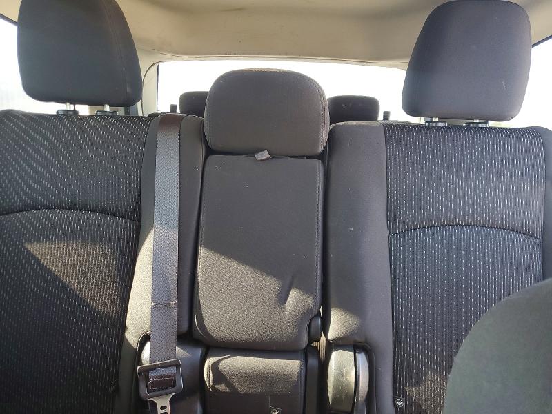 Aukcja sprzedaży 2018 Dodge Journey, vin: 3C4PDCABXJT184064, numer aukcji: 61360506