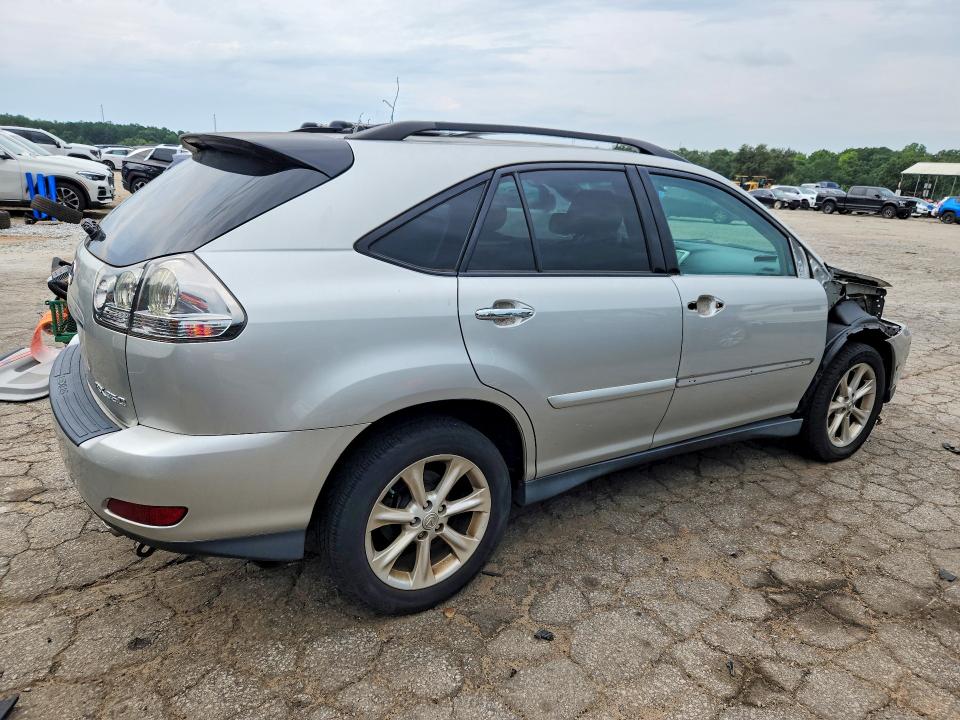 62241226 :رقم المزاد ، 2T2GK31U58C042060 vin ، 2008 Lexus Rx مزاد بيع