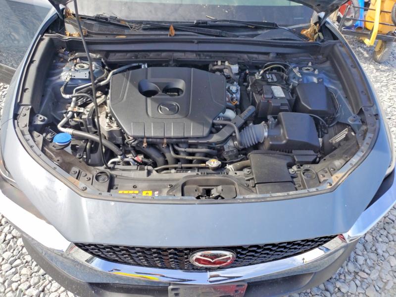 Продаж на аукціоні авто 2024 Mazda Cx-30, vin: 3MVDMBCMXRM664797, номер лоту: 60919986