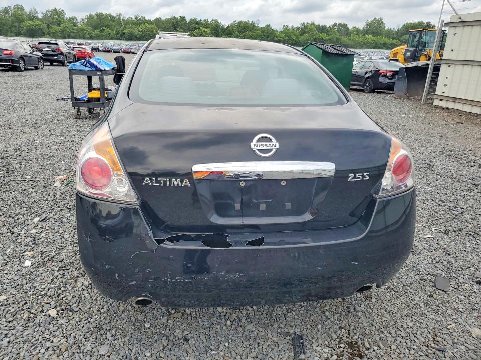 62108416 :رقم المزاد ، 1N4AL2AP7CC207819 vin ، 2012 Nissan Altima مزاد بيع