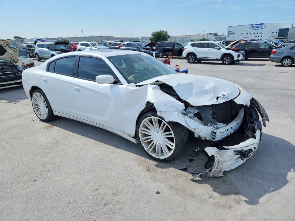 Продаж на аукціоні авто 2015 Dodge Charger, vin: 2C3CDXHG0FH805744, номер лоту: 59706096