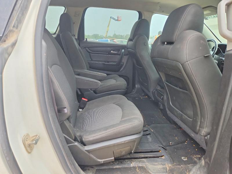 Aukcja sprzedaży 2015 Chevrolet Traverse, vin: 1GNKRGKD6FJ209325, numer aukcji: 62210276