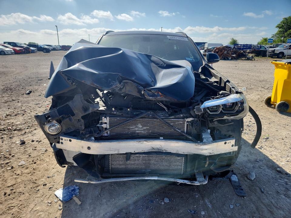 62871226 :رقم المزاد ، WBXYJ5C32JEF73902 vin ، 2018 Bmw X2 مزاد بيع