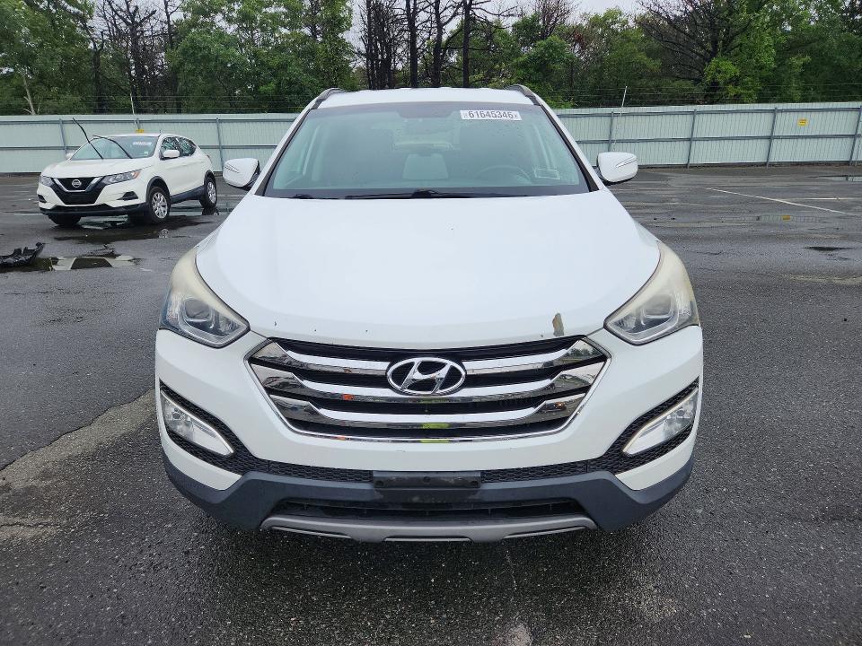Aukcja sprzedaży 2014 Hyundai Santa Fe Sport, vin: 5XYZUDLA2EG199321, numer aukcji: 61645346