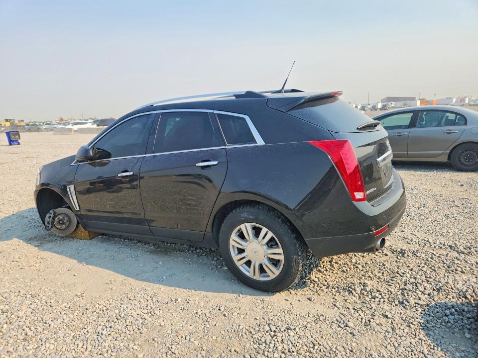 Продажа на аукционе авто 2013 Cadillac Srx, vin: 3GYFNGE30DS650365, номер лота: 59656186
