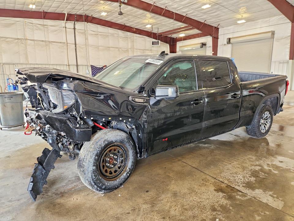 Продажа на аукционе авто 2023 Gmc Sierra, vin: 1GTUUEE80PZ161875, номер лота: 63368556