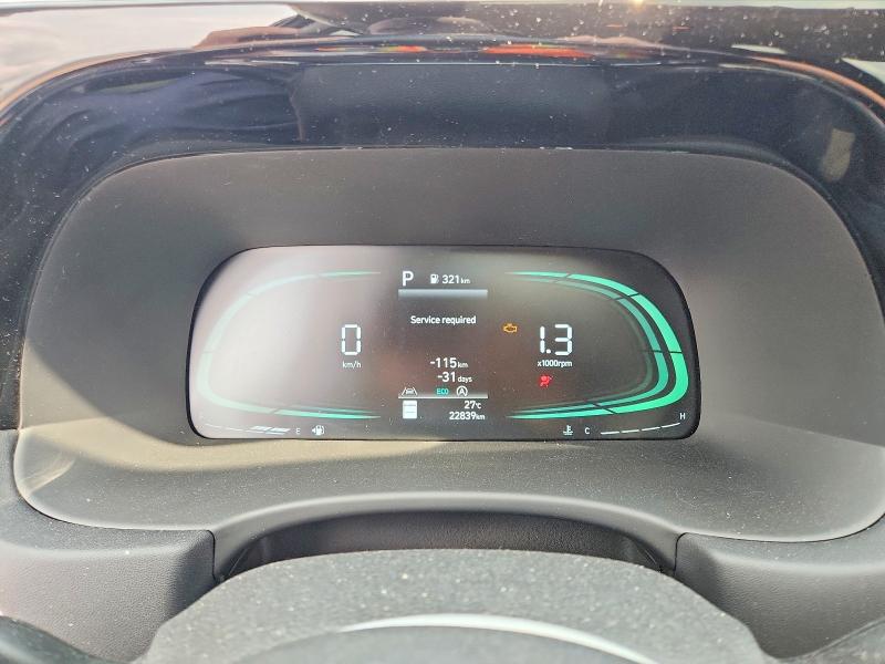 Продаж на аукціоні авто 2025 Hyundai Palisade, vin: KM8R2DGE9SU849934, номер лоту: 62076986