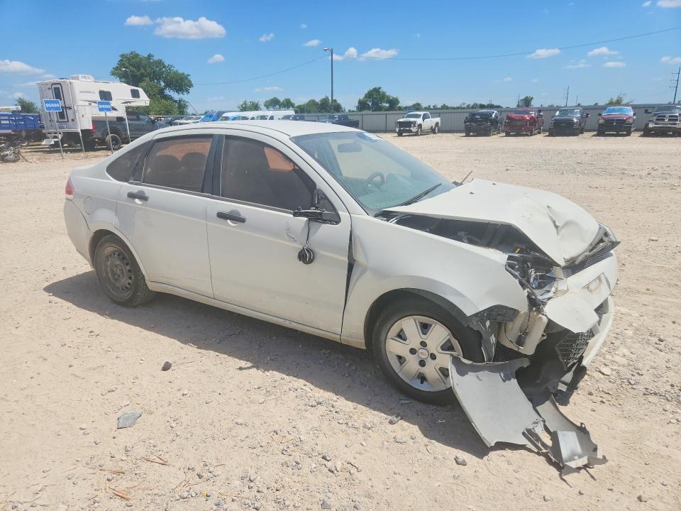 Продаж на аукціоні авто 2010 Ford Focus, vin: 1FAHP3EN0AW262609, номер лоту: 60239596