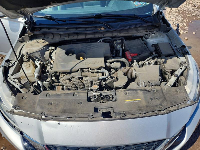 Продажа на аукционе авто 2020 Nissan Altima, vin: 1N4BL4BVXLC159407, номер лота: 59855996