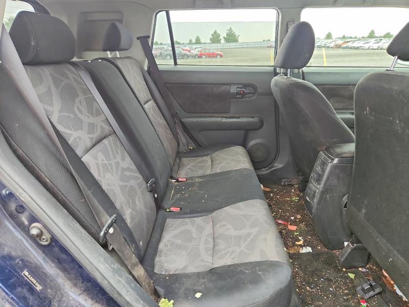 2014 Scion Xb მანქანა იყიდება აუქციონზე, vin: JTLZE4FE9EJ064630, აუქციონის ნომერი: 60716856