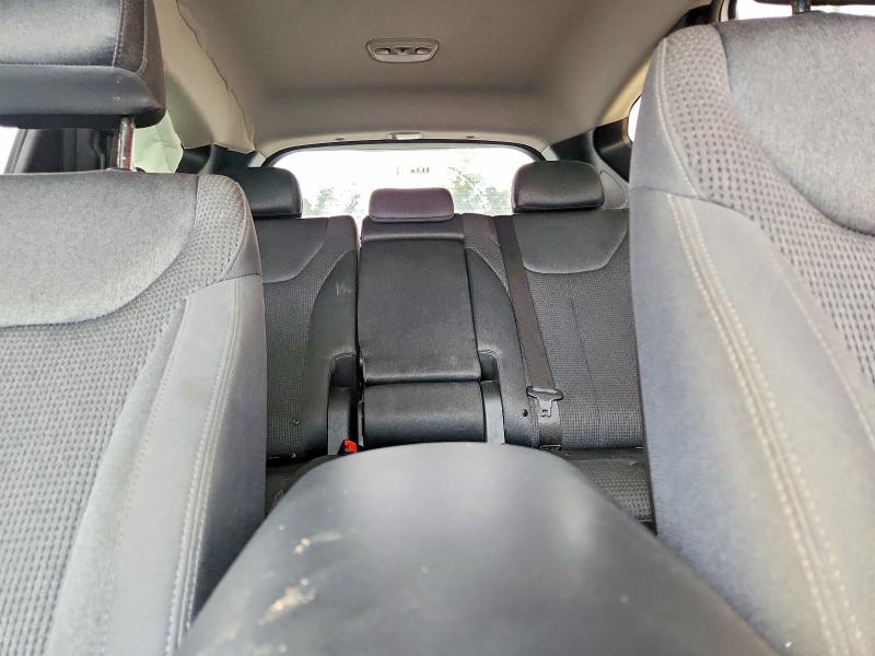 Aukcja sprzedaży 2022 Hyundai Santa Fe, vin: 5NMS64AJ4NH400981, numer aukcji: 59648796