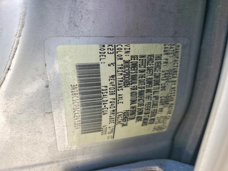 Aukcja sprzedaży 2012 Nissan Versa, vin: 3N1BC1CP8CK249354, numer aukcji: 62786726