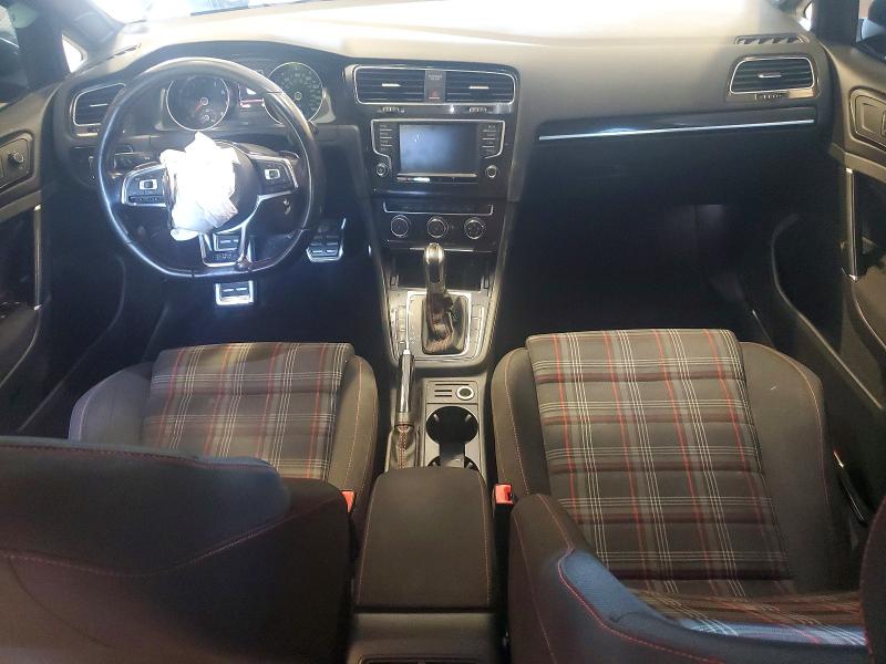 Aukcja sprzedaży 2017 Volkswagen Gti, vin: 3VW4T7AU8HM071973, numer aukcji: 59636086