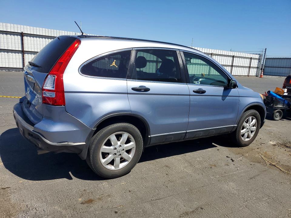 63203656 :رقم المزاد ، JHLRE48578C013986 vin ، 2008 Honda Cr-v مزاد بيع