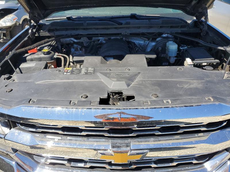 Продажа на аукционе авто 2016 Chevrolet Silverado, vin: 3GCUKSEC4GG220628, номер лота: 62645376