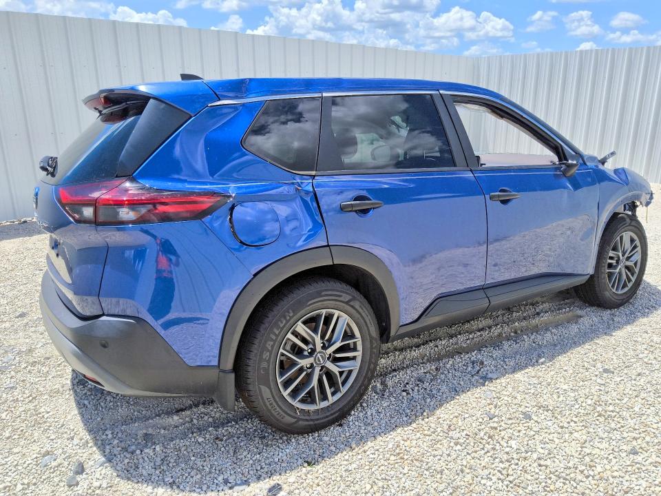 Aukcja sprzedaży 2023 Nissan Rogue, vin: 5N1BT3AA7PC772878, numer aukcji: 85633795