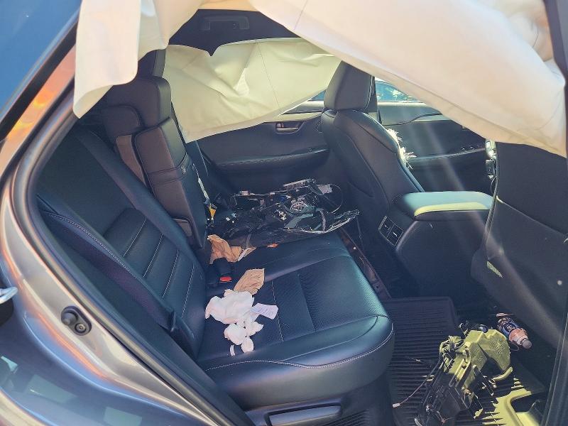 Продажа на аукционе авто 2021 Lexus Nx 300, vin: JTJSARDZ9M2243428, номер лота: 61734416