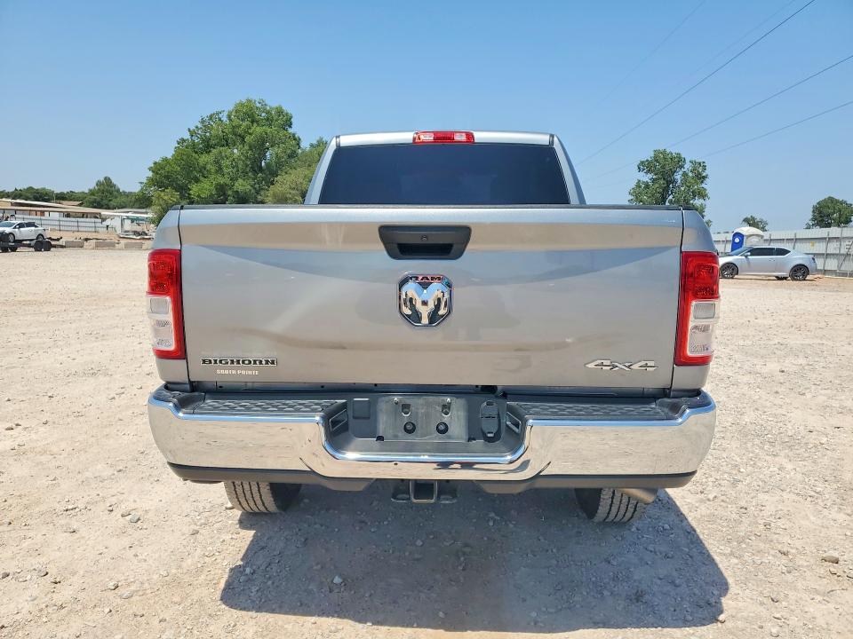 Продаж на аукціоні авто 2024 Ram 2500, vin: 3C6UR5DJ3RG323269, номер лоту: 60749326