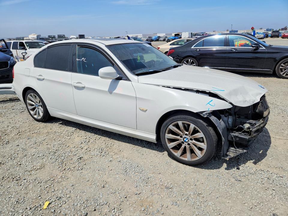 Продаж на аукціоні авто 2011 Bmw 328, vin: WBAPH5G53BNM82262, номер лоту: 60895226
