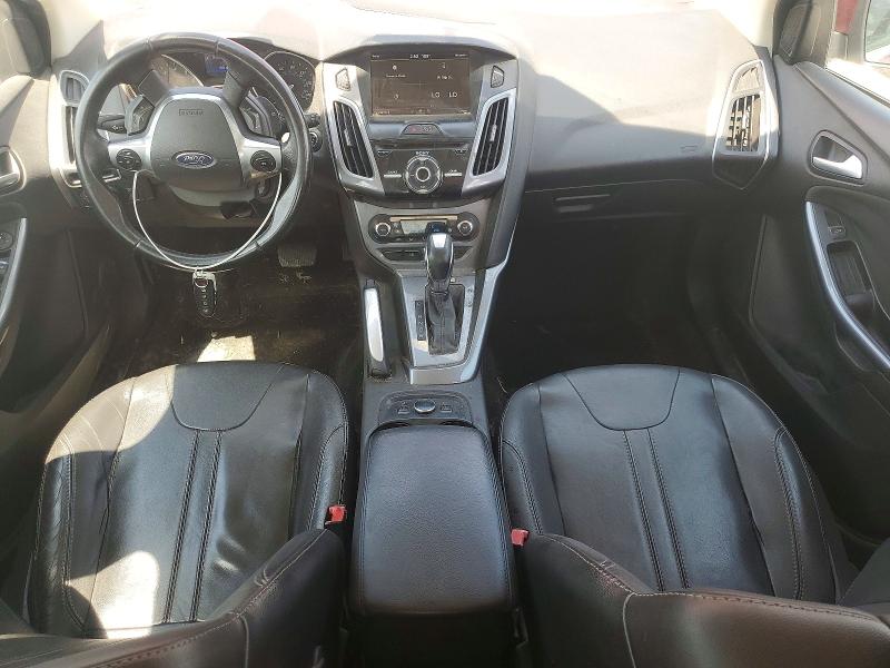 Продаж на аукціоні авто 2013 Ford Focus, vin: 1FADP3N2XDL137210, номер лоту: 60627256