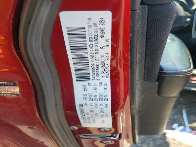 Продаж на аукціоні авто 2014 Jeep Cherokee, vin: 1C4PJLAB8EW314416, номер лоту: 59659736