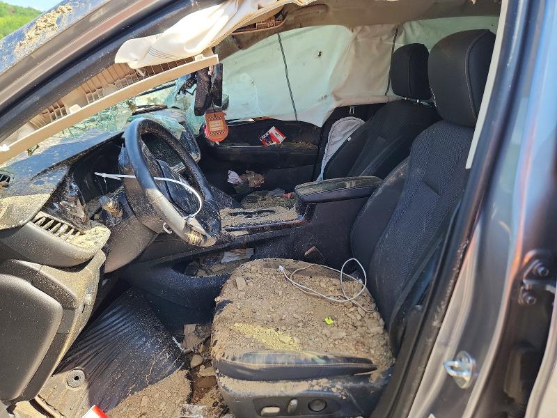 Aukcja sprzedaży 2021 Buick Envision, vin: LRBAZLR4XMD198620, numer aukcji: 63225386