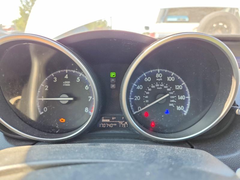 Продажа на аукционе авто 2013 Mazda 3, vin: JM1BL1TF6D1731456, номер лота: 60679416