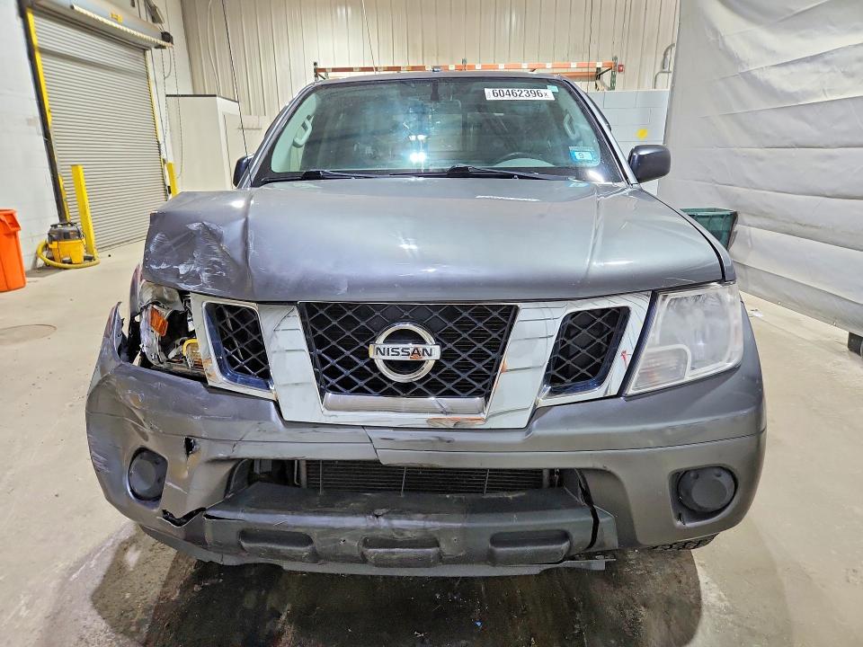 Aukcja sprzedaży 2016 Nissan Frontier, vin: 1N6AD0EV6GN710639, numer aukcji: 60462396