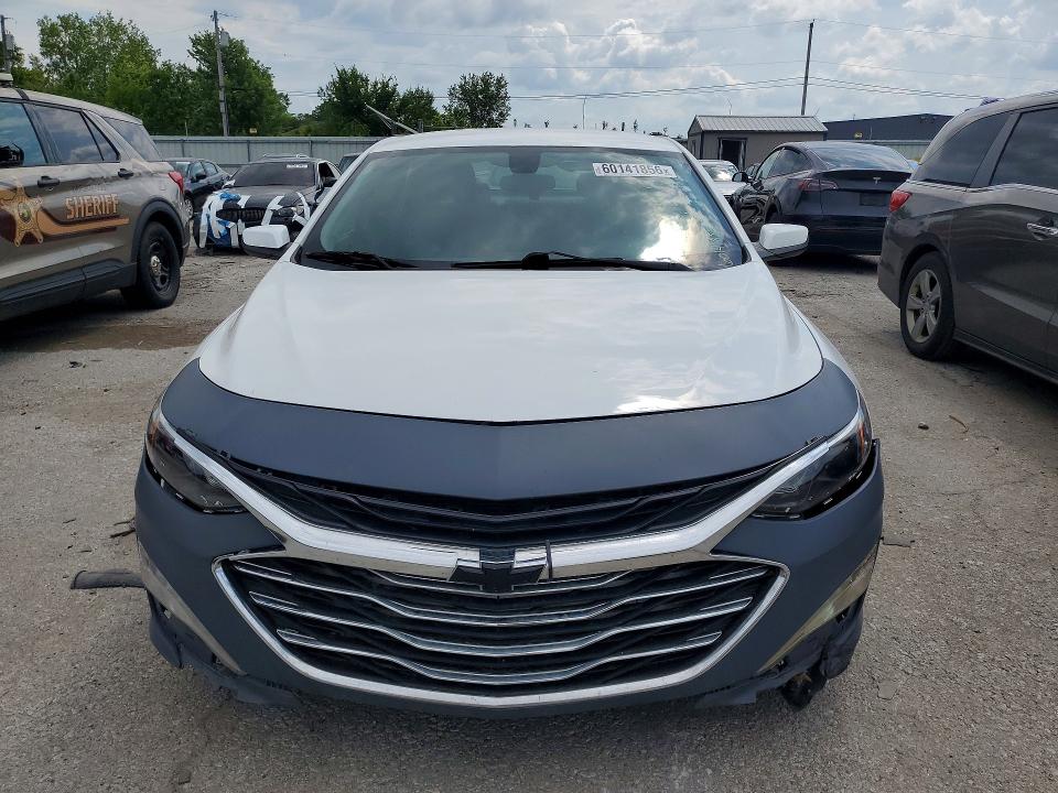 60141856 :رقم المزاد ، 1G1ZD5ST7NF177304 vin ، 2022 Chevrolet Malibu مزاد بيع